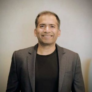 Abhinav Gupta, CFA